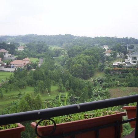 Green Wattana Hotel Sentul Bogor Extérieur photo