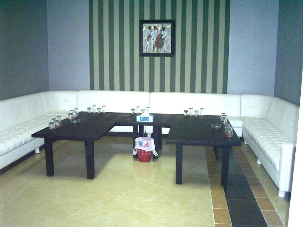 Green Wattana Hotel Sentul Bogor Extérieur photo