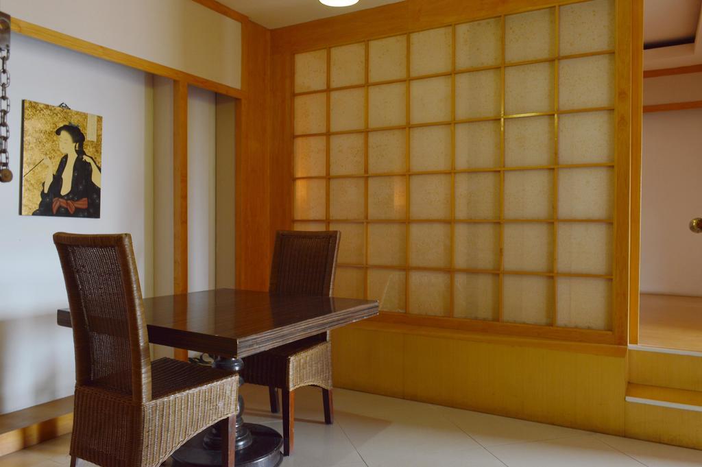 Green Wattana Hotel Sentul Bogor Extérieur photo