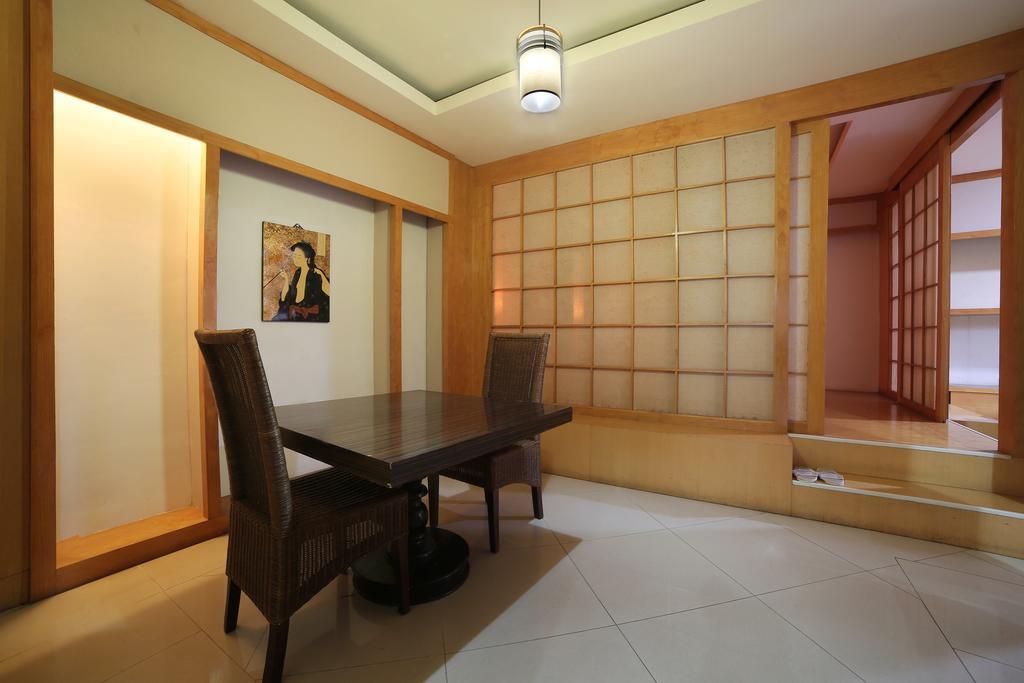Green Wattana Hotel Sentul Bogor Extérieur photo